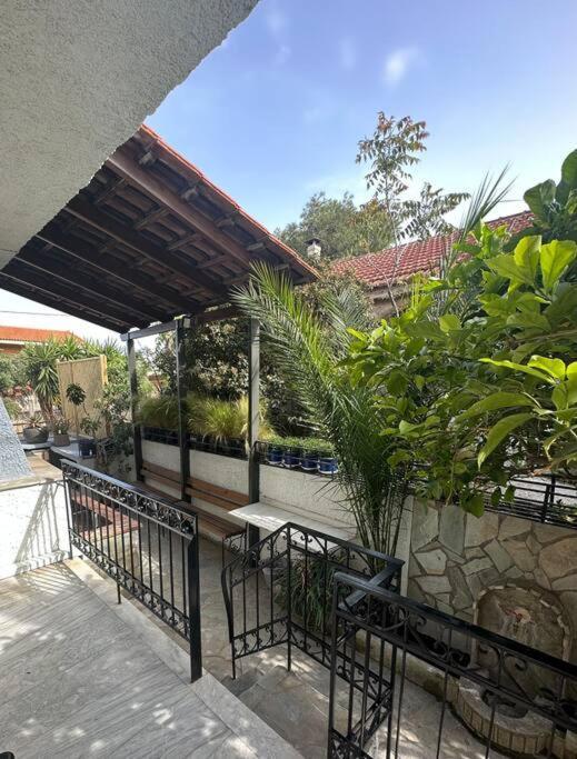 Caja De Anthea Villa Artemida  Exterior photo